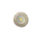  Single Pods Waterproof IP67  - Flat Surface LED Step/Stair/Deck Light - FLAT NON-POLISHED STAINLESS STEEL LED COURTESY LIGHT- WK-SS1FSX - AZLED